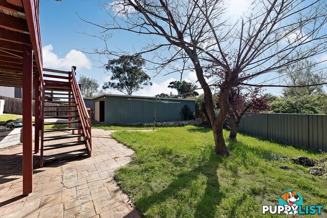 136 Chuculba Crescent GIRALANG ACT 2617