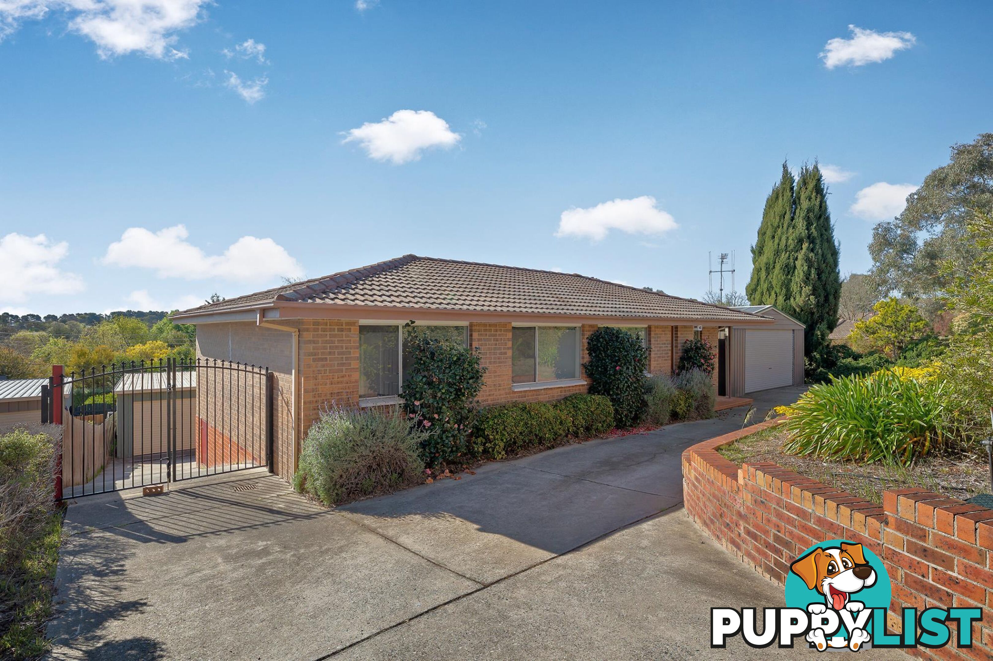 136 Chuculba Crescent GIRALANG ACT 2617