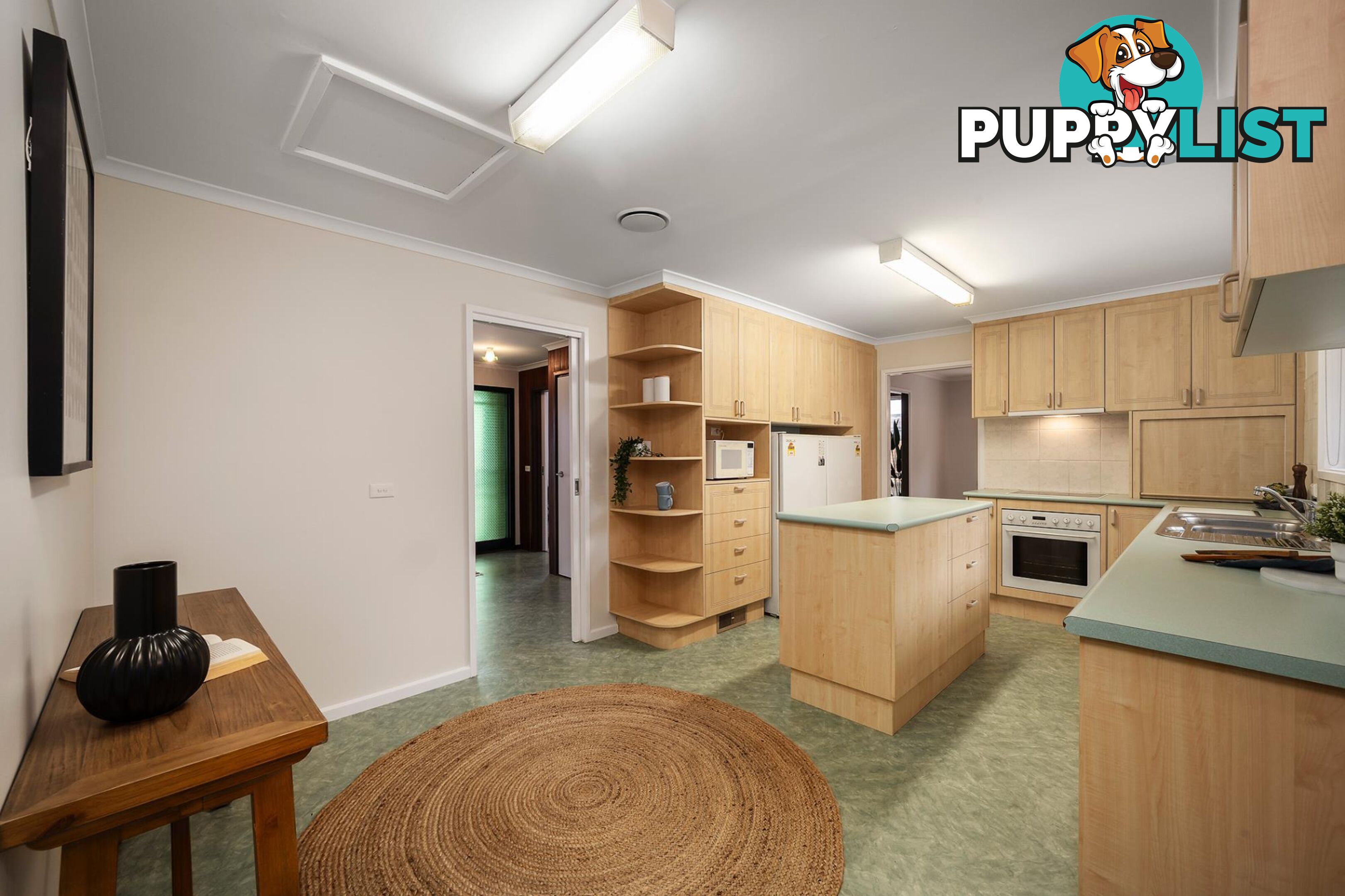 13 Cloncurry Street KALEEN ACT 2617