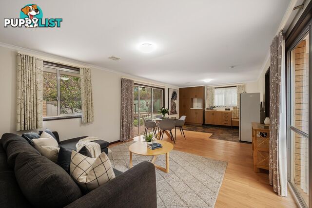 13 Cloncurry Street KALEEN ACT 2617