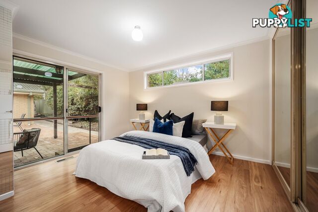 13 Cloncurry Street KALEEN ACT 2617