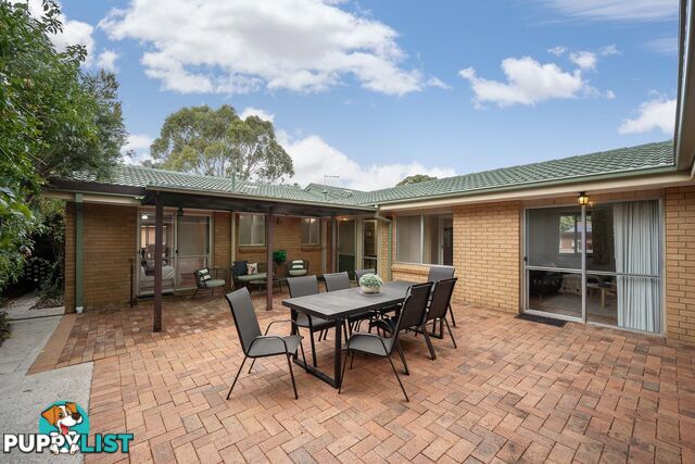 13 Cloncurry Street KALEEN ACT 2617
