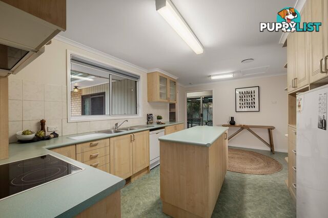 13 Cloncurry Street KALEEN ACT 2617