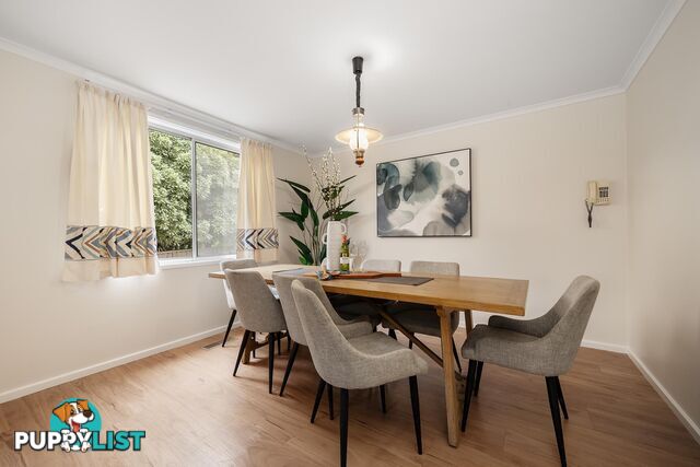 13 Cloncurry Street KALEEN ACT 2617