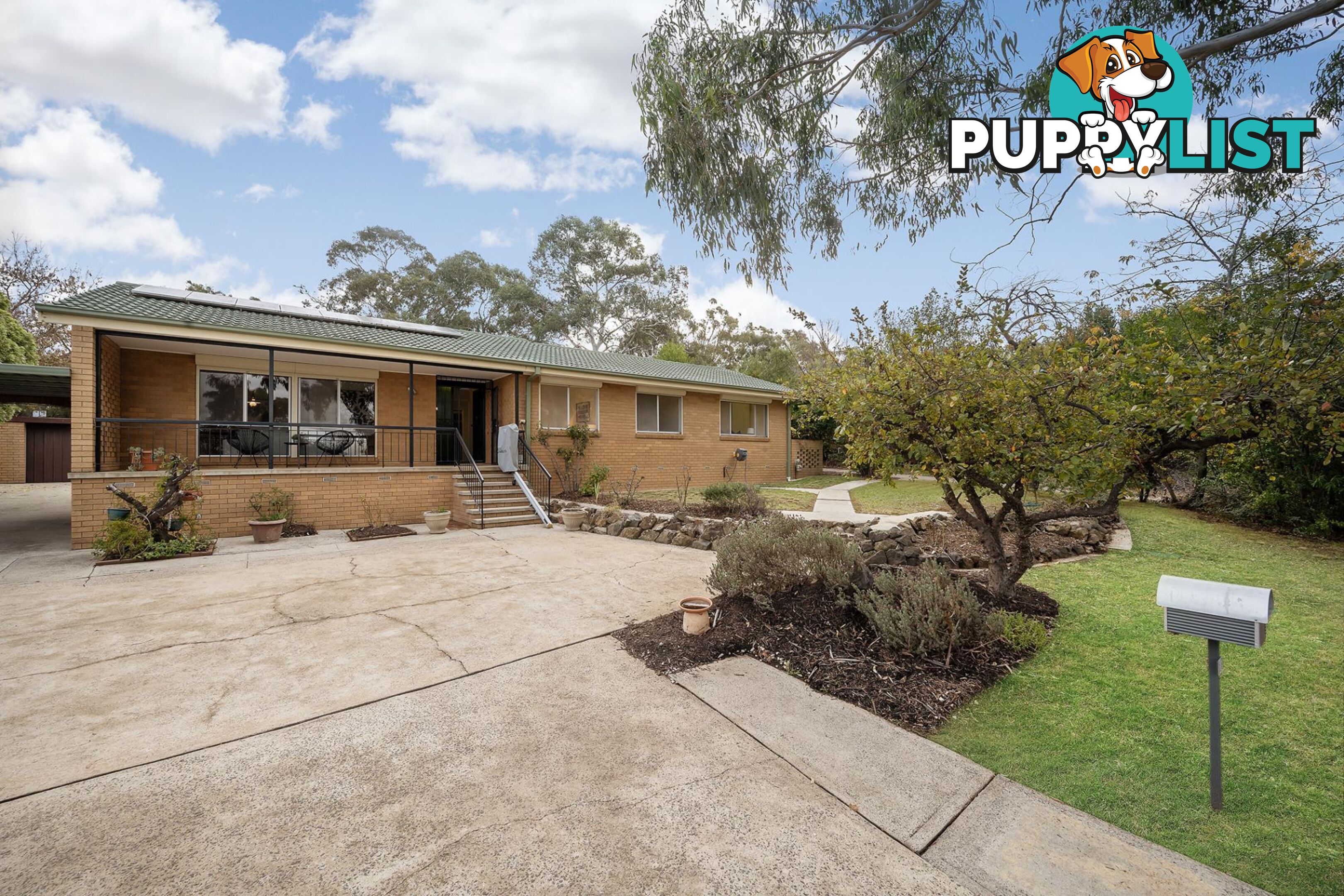 13 Cloncurry Street KALEEN ACT 2617