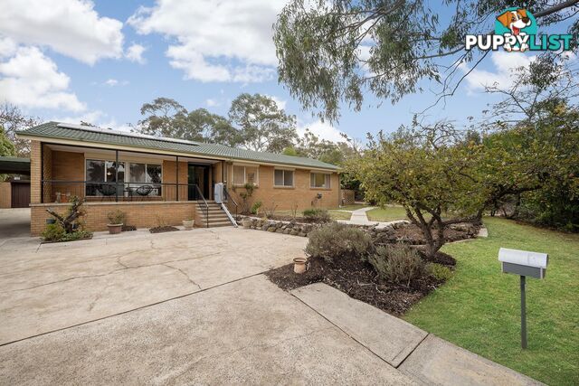 13 Cloncurry Street KALEEN ACT 2617