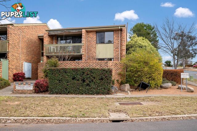 13/48 Dalley Crescent LATHAM ACT 2615