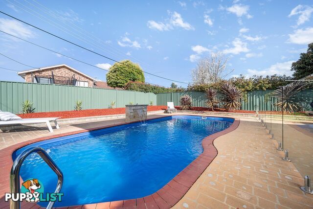 6 Dodwell Street GIRALANG ACT 2617