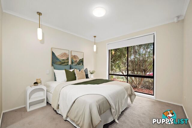 6 Dodwell Street GIRALANG ACT 2617