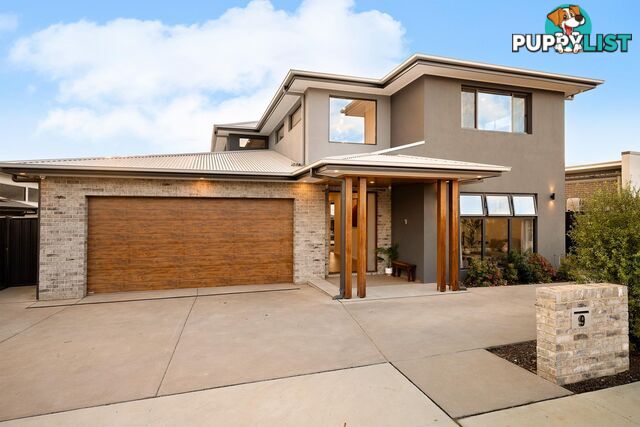 9 Constable Street WHITLAM ACT 2611