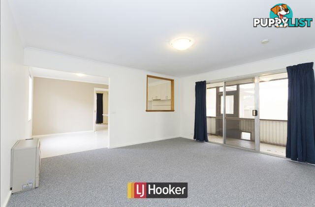 36 Lutwyche Street HIGGINS ACT 2615