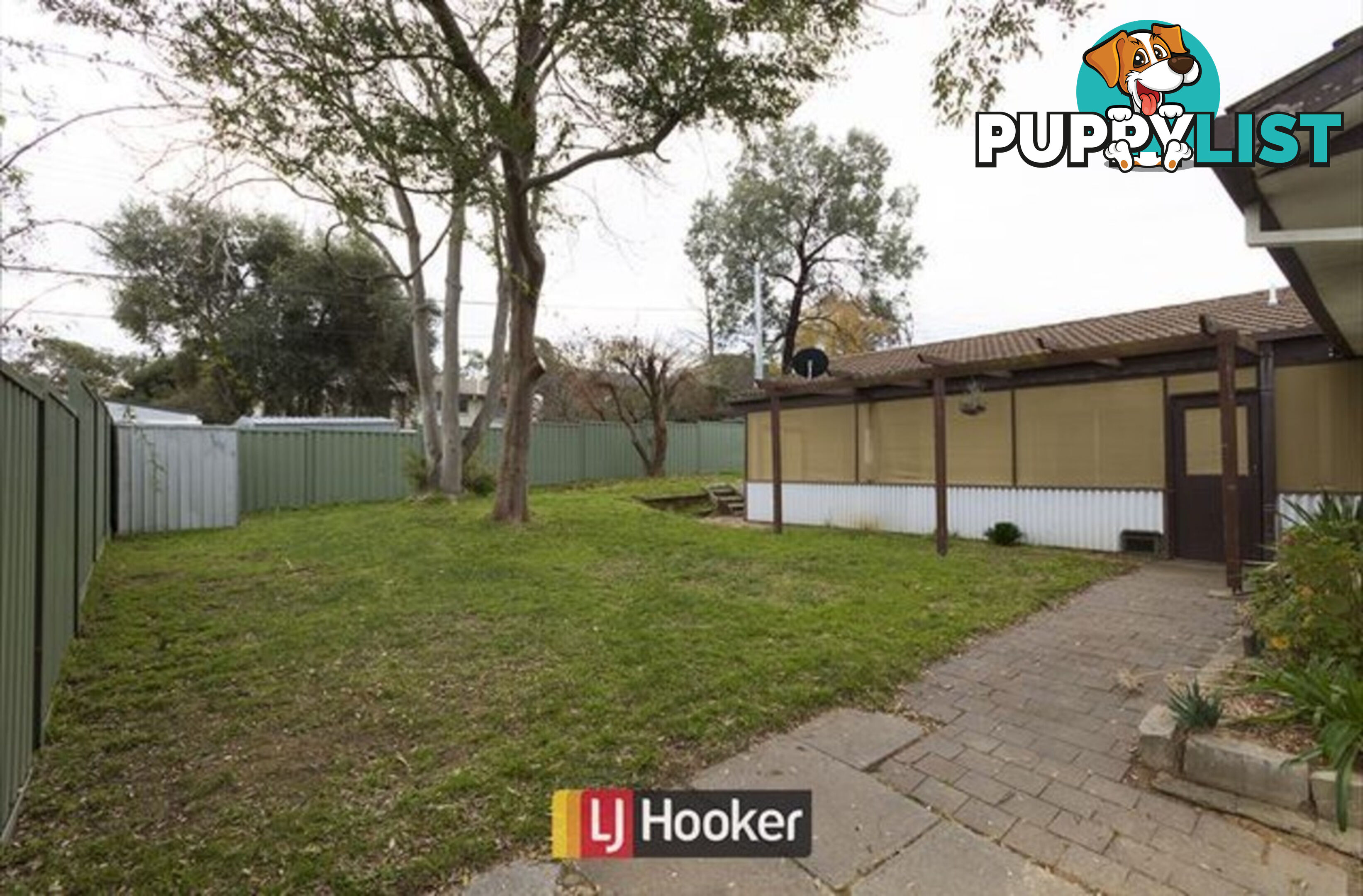 36 Lutwyche Street HIGGINS ACT 2615