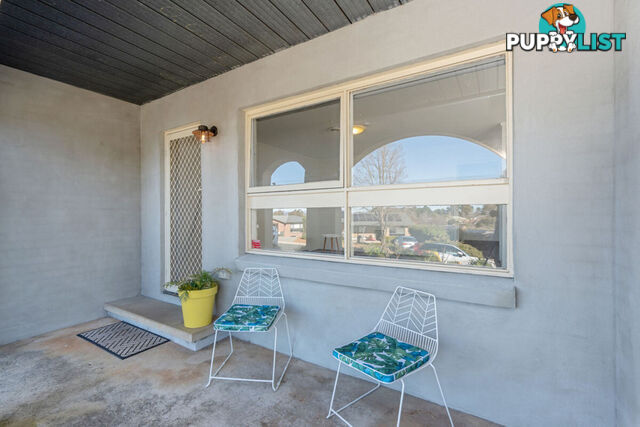26a Baracchi Crescent GIRALANG ACT 2617