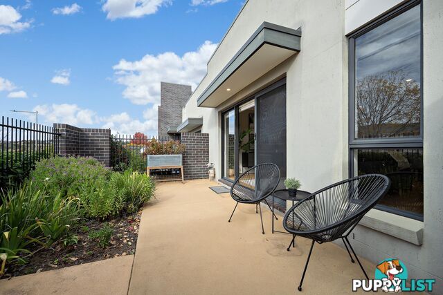 7 Bill Leng Street COOMBS ACT 2611