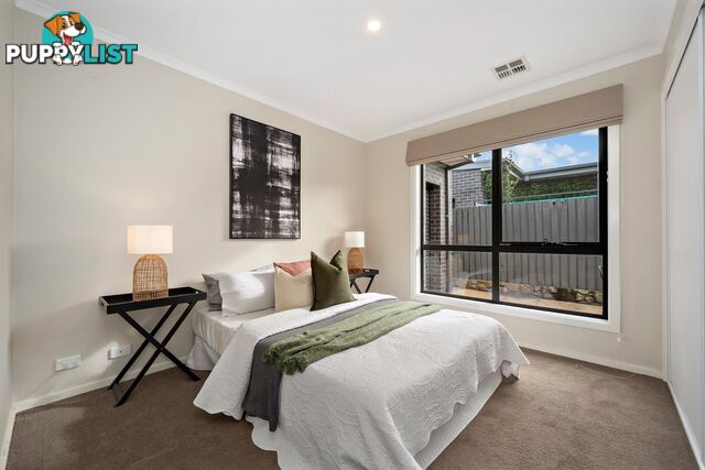 7 Bill Leng Street COOMBS ACT 2611