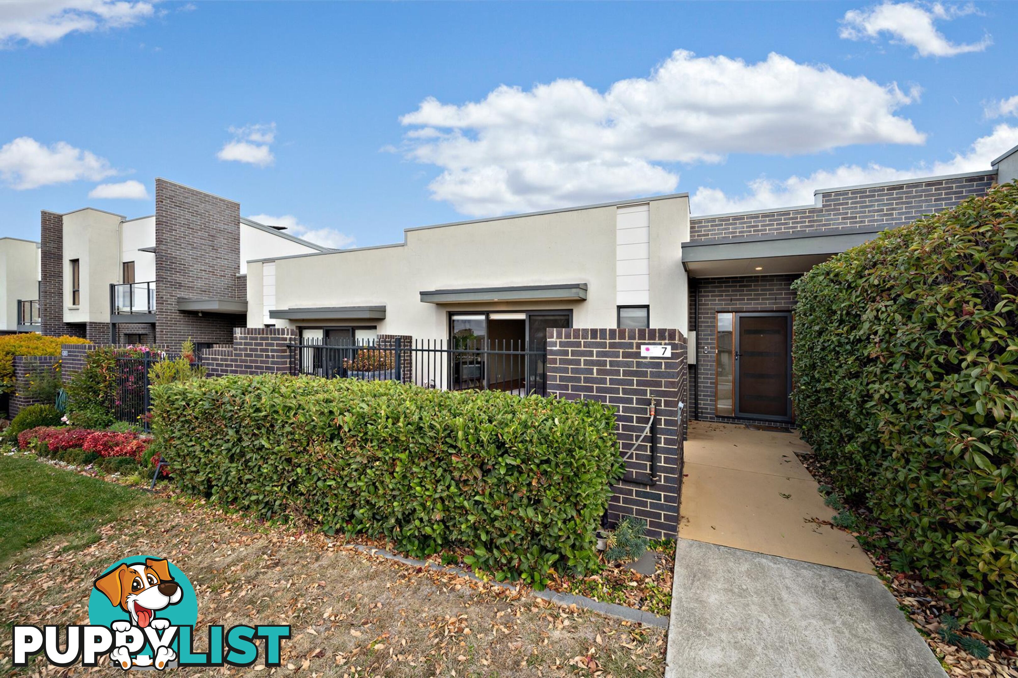 7 Bill Leng Street COOMBS ACT 2611