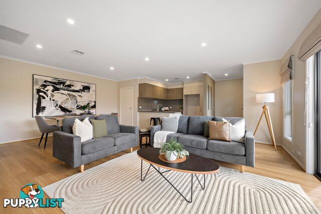 7 Bill Leng Street COOMBS ACT 2611