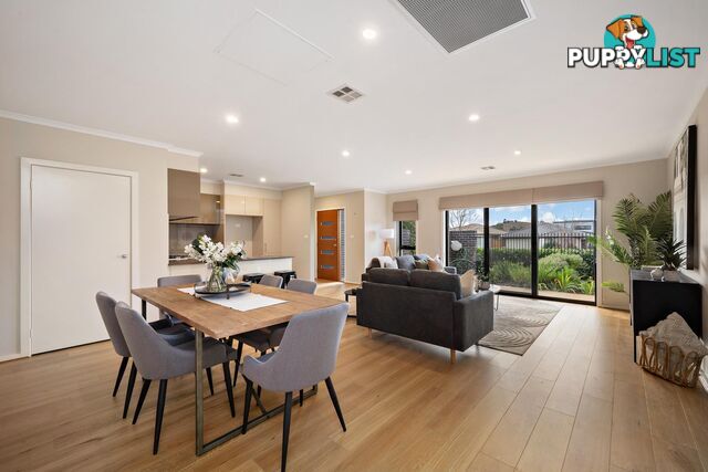 7 Bill Leng Street COOMBS ACT 2611