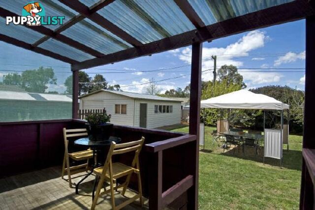 36 Darby Street KALEEN ACT 2617
