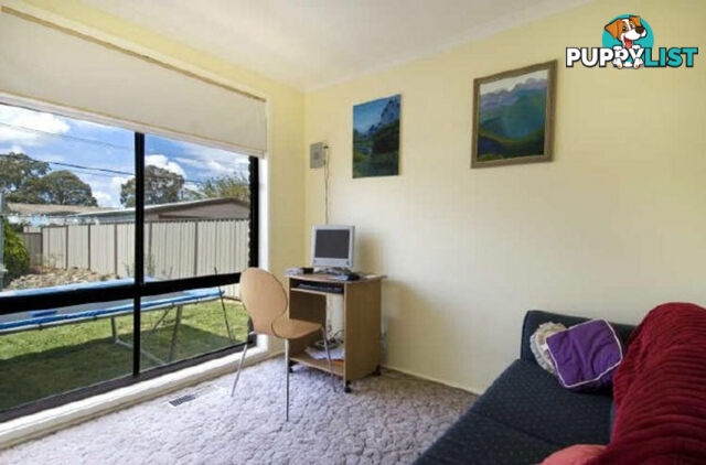 36 Darby Street KALEEN ACT 2617