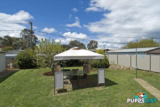 36 Darby Street KALEEN ACT 2617