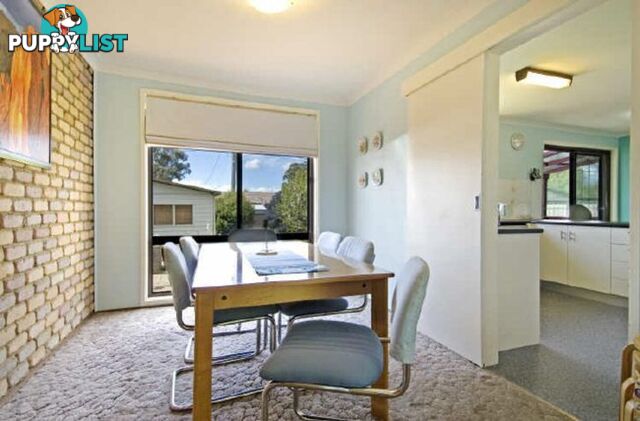 36 Darby Street KALEEN ACT 2617