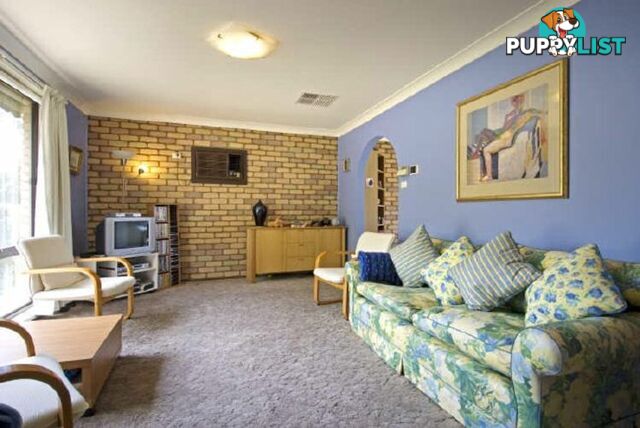 36 Darby Street KALEEN ACT 2617
