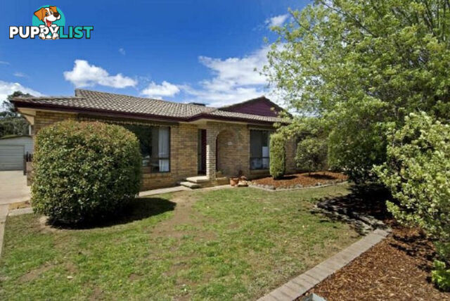 36 Darby Street KALEEN ACT 2617