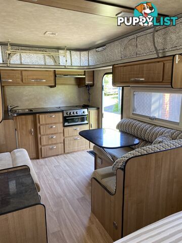 2014 Jurgens JINDABYNE