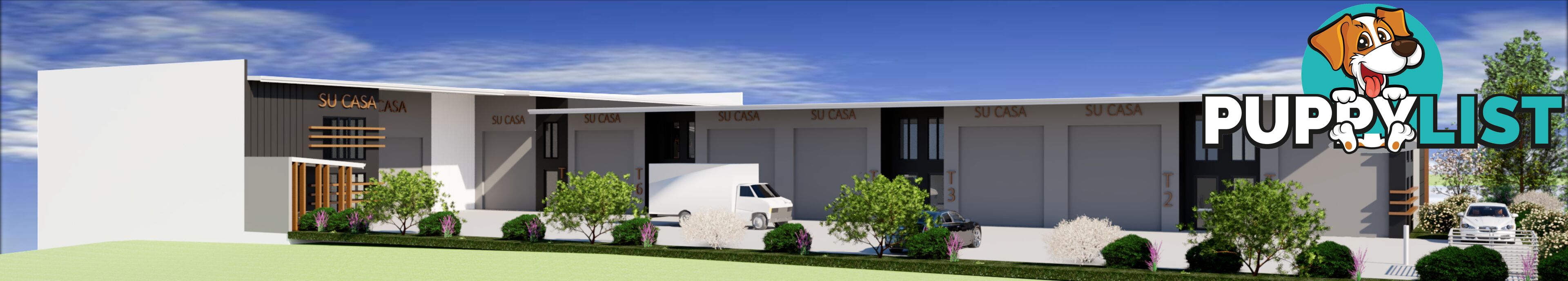 Su Casa Lot 16 Lomandra Place COOLUM BEACH QLD 4573