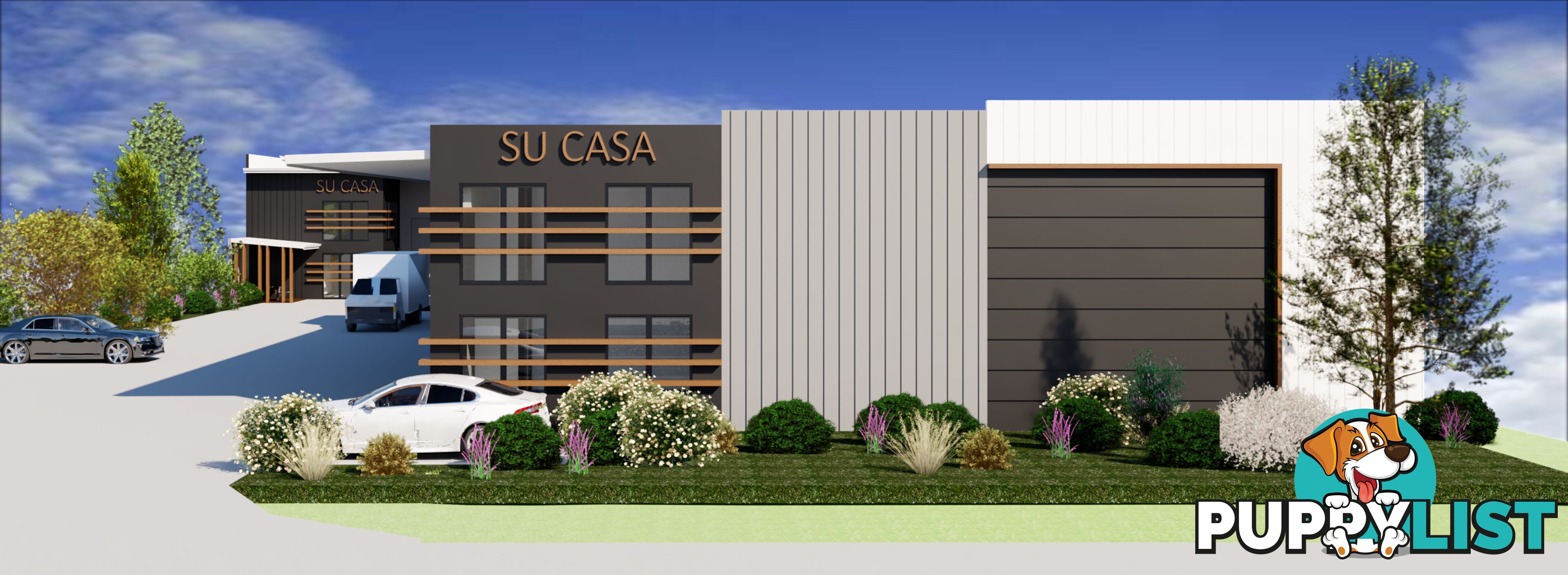 Su Casa Lot 16 Lomandra Place COOLUM BEACH QLD 4573