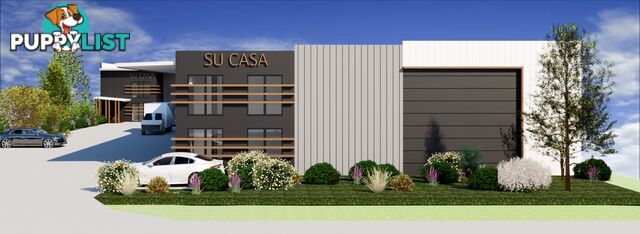 Su Casa Lot 16 Lomandra Place COOLUM BEACH QLD 4573