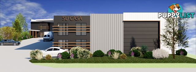 Su Casa 1 Lot 16 Lomandra Place COOLUM BEACH QLD 4573