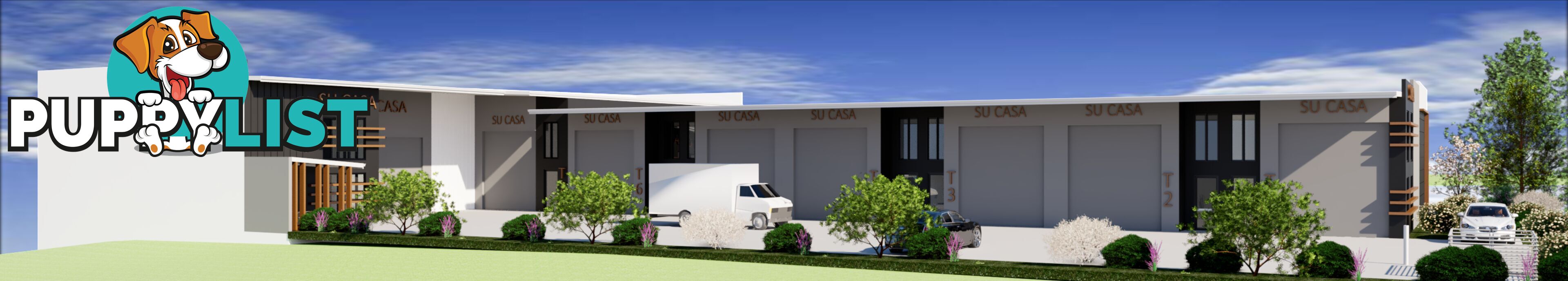 Su Casa 1 Lot 16 Lomandra Place COOLUM BEACH QLD 4573