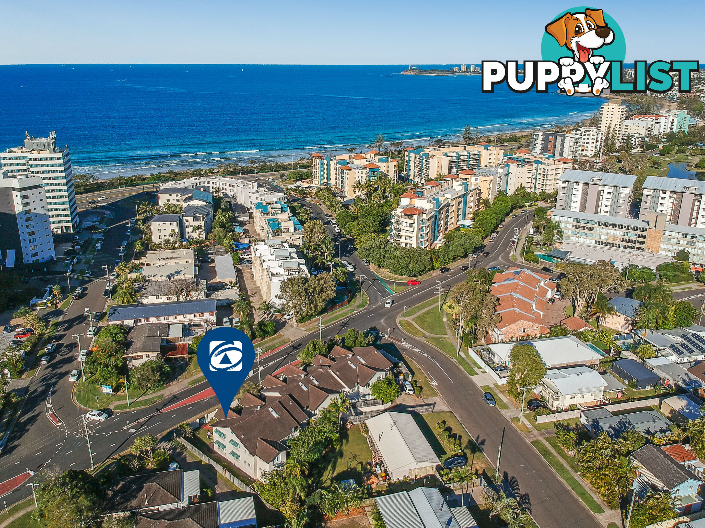 6 14-16 Wirraway Street MAROOCHYDORE QLD 4558