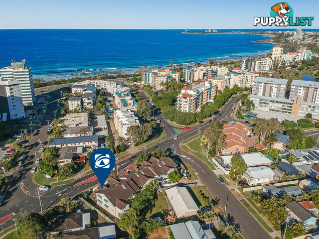 6 14-16 Wirraway Street MAROOCHYDORE QLD 4558