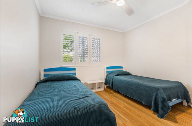 6 14-16 Wirraway Street MAROOCHYDORE QLD 4558