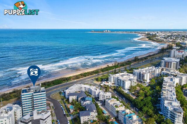16 4 Aerodrome Road MAROOCHYDORE QLD 4558