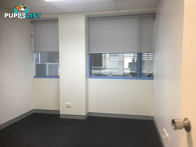 Bryant House Suite 3 Level 3 26 Duporth Ave Maroochydore MAROOCHYDORE QLD 4558