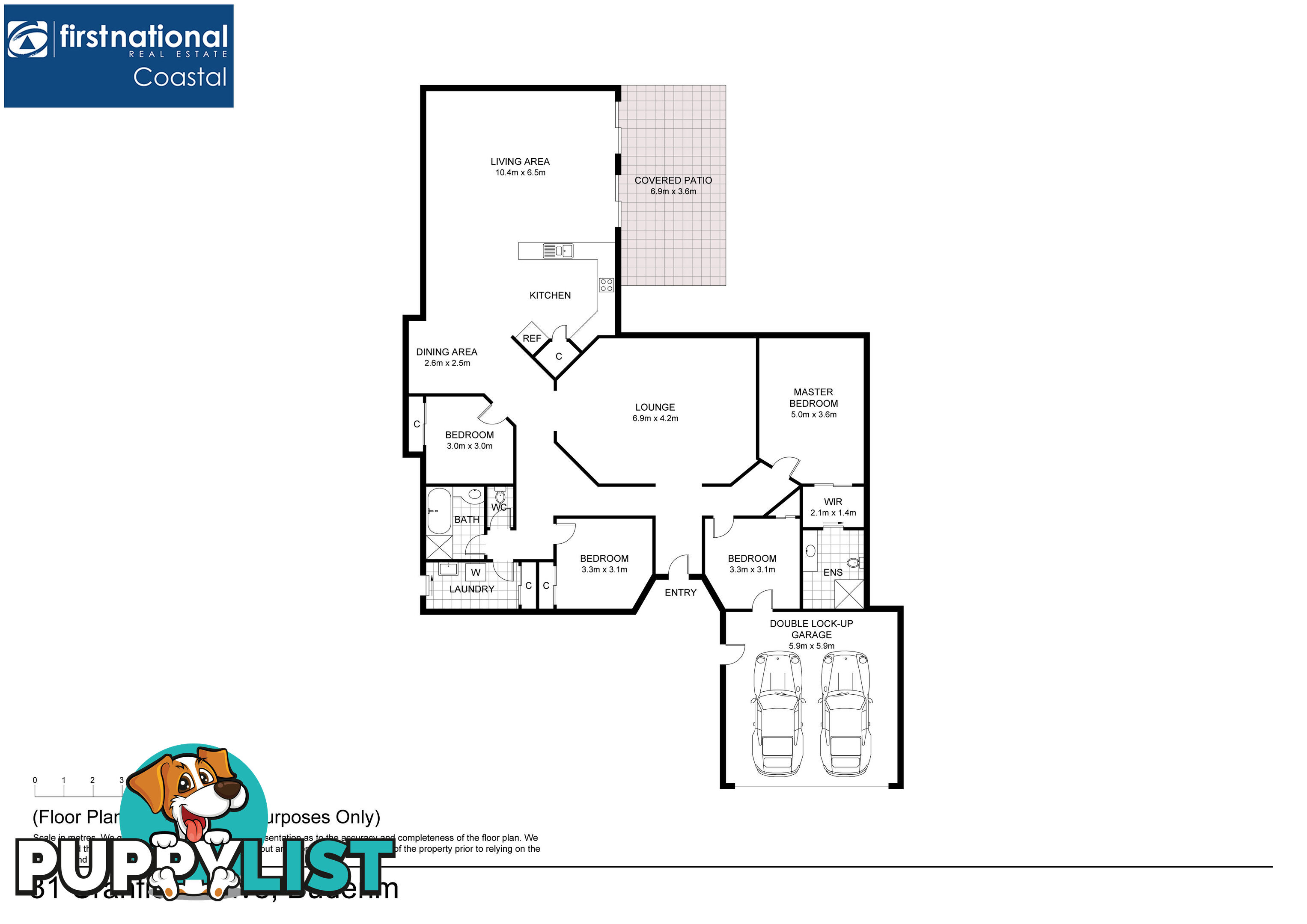 31 Cranfield Drive BUDERIM QLD 4556