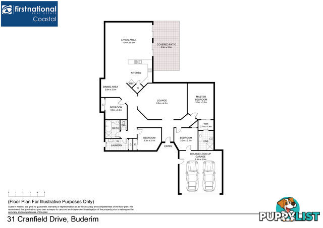 31 Cranfield Drive BUDERIM QLD 4556