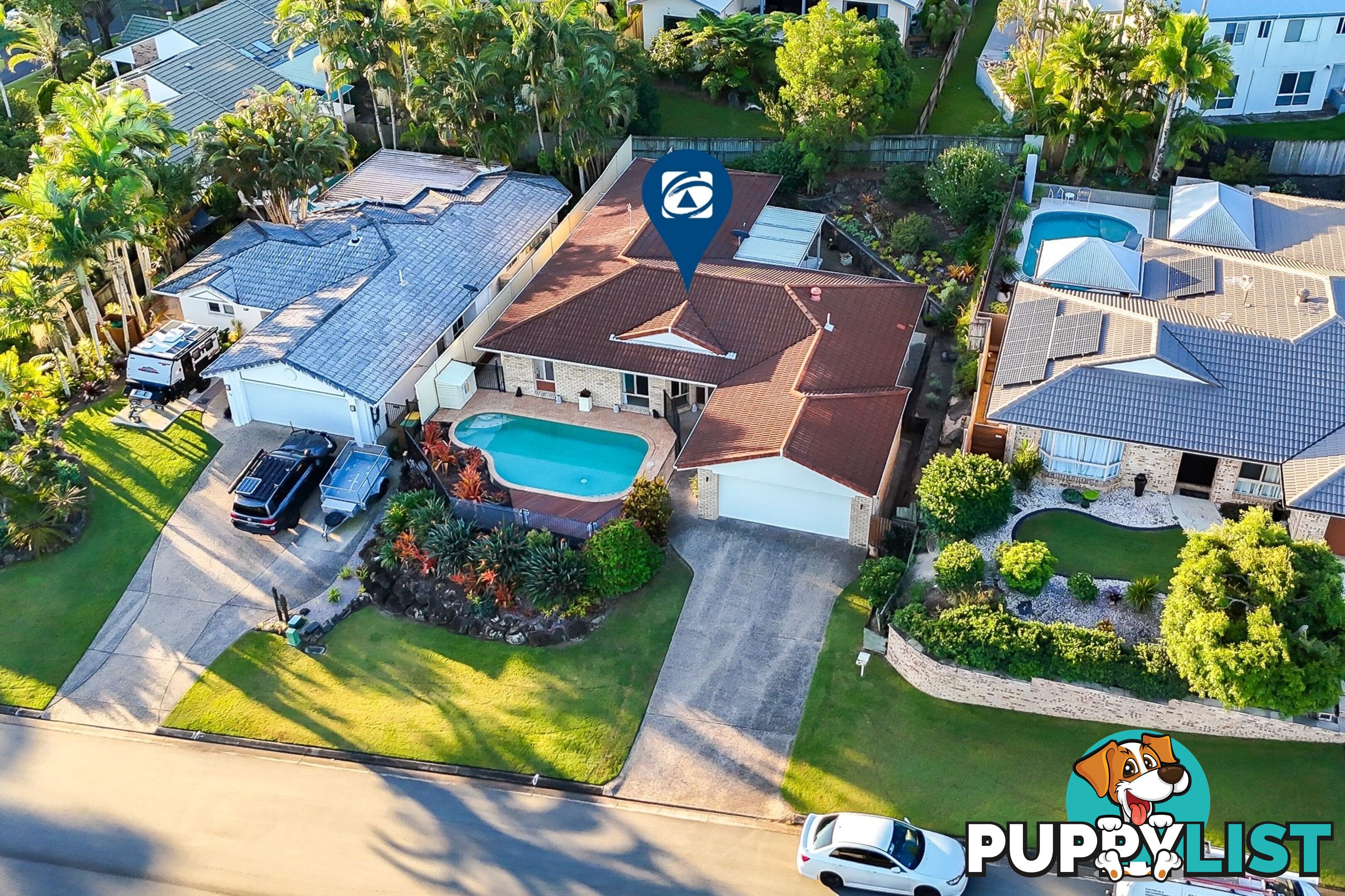 31 Cranfield Drive BUDERIM QLD 4556