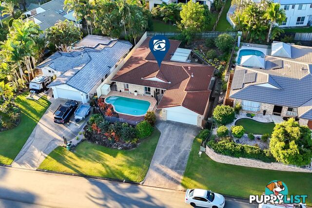 31 Cranfield Drive BUDERIM QLD 4556