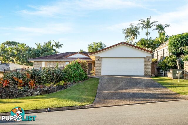 31 Cranfield Drive BUDERIM QLD 4556