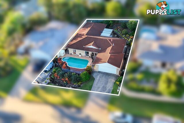 31 Cranfield Drive BUDERIM QLD 4556