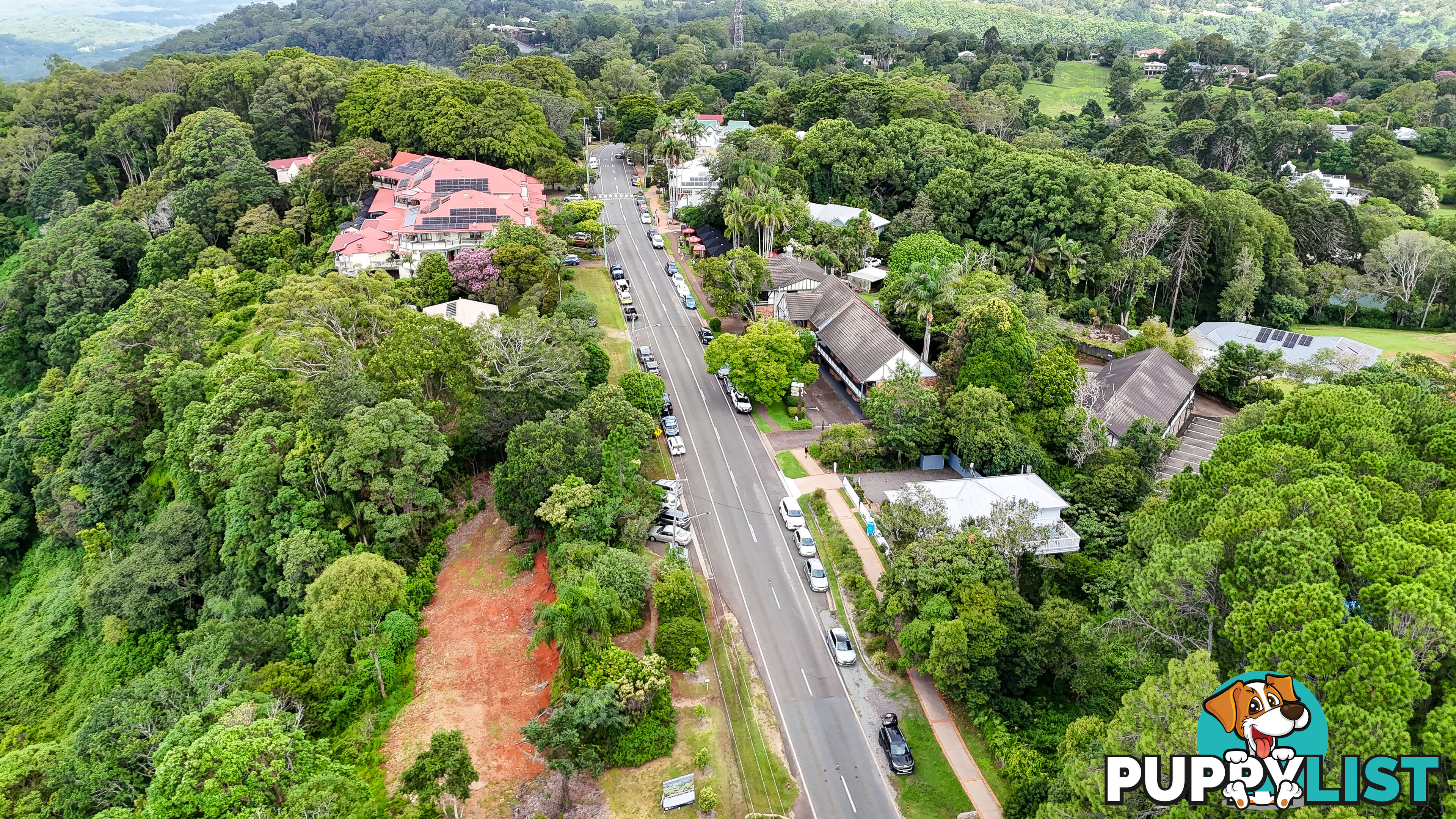 111 - 115 Main Street MONTVILLE QLD 4560