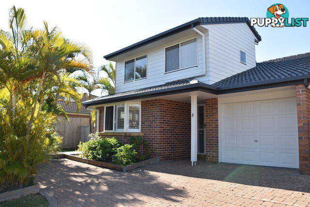 2 15 Radiata Drive MAROOCHYDORE QLD 4558