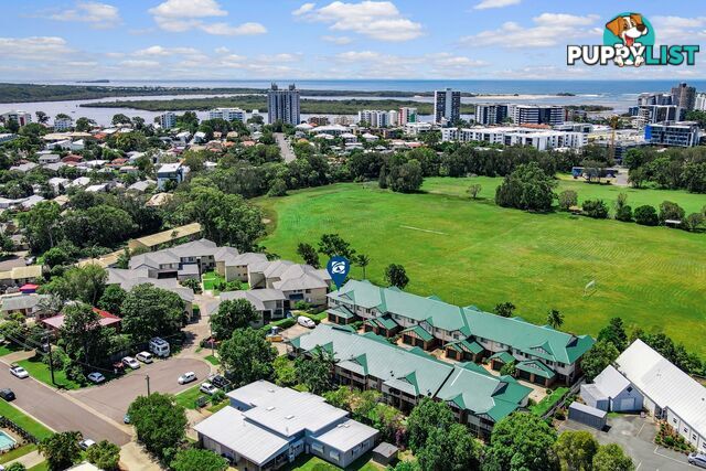 19 4 Kirsten Court MAROOCHYDORE QLD 4558