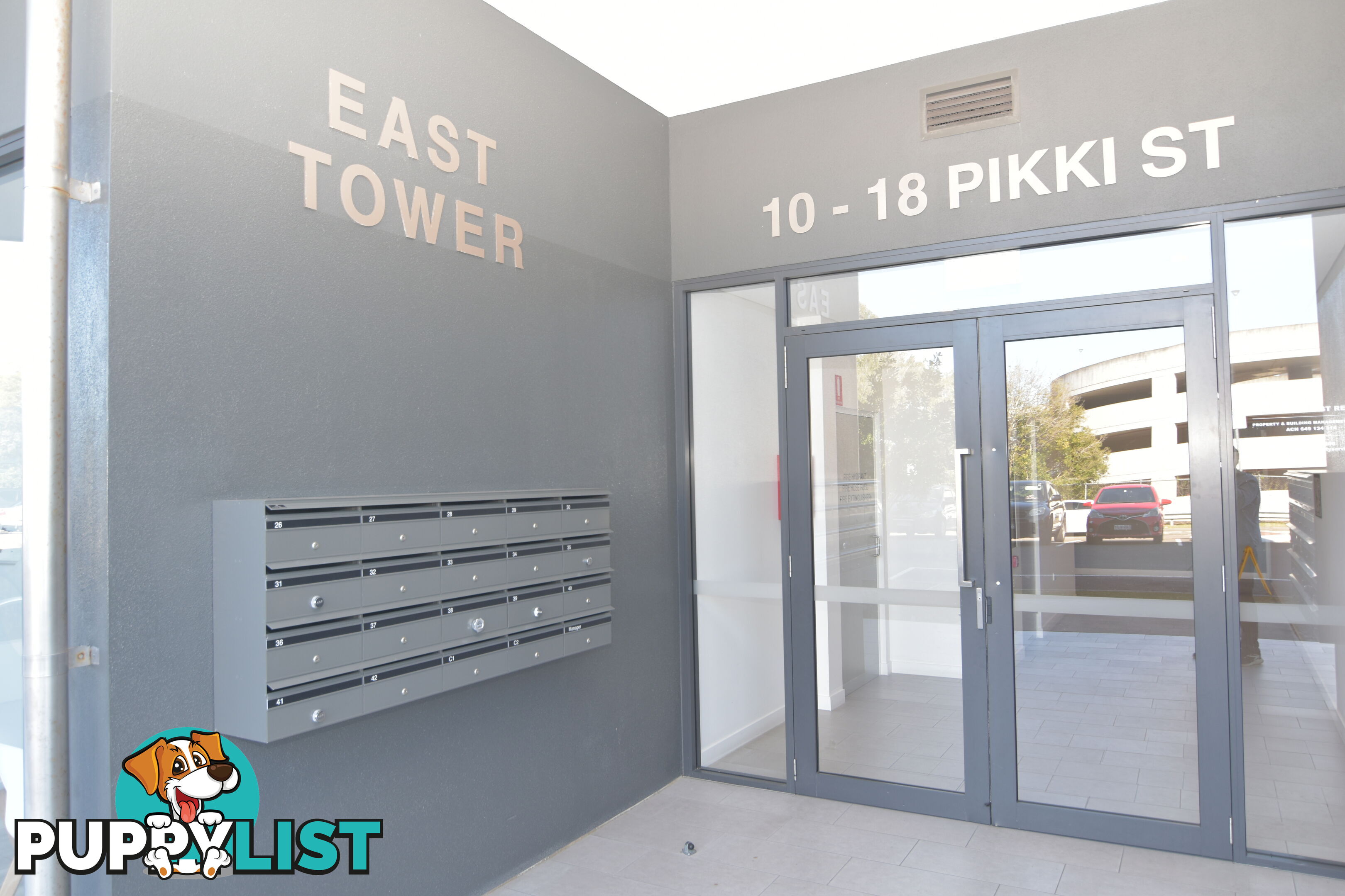 3 10 Pikki Street MAROOCHYDORE QLD 4558