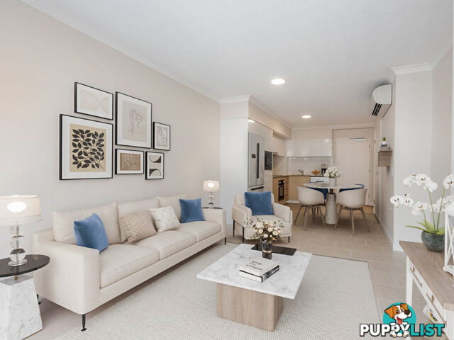 3 10 Pikki Street MAROOCHYDORE QLD 4558